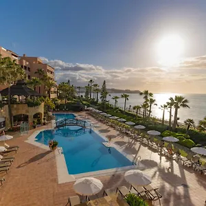 5* Szálloda Elba Gran & Thalasso